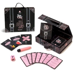 Secretplay - passion play board game (es/en/fr/pt)