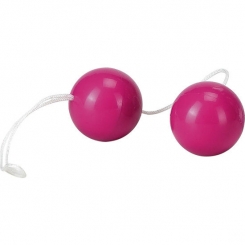 Baile - twins balls  pinkki chinese balls unisex