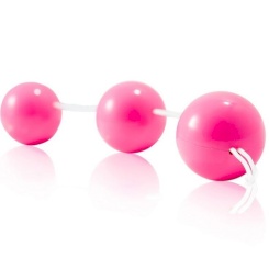 Joydivion joyballs - secret single ball  fuksia  pinkki