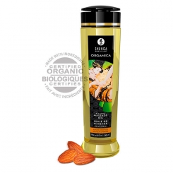 Eros - wellness hierontaöljy vanilja 50 ml
