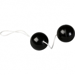Joydivion joyballs - secret  musta ja red chinese balls