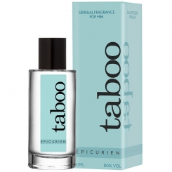Eros-art - feroman parfyymi feromoni miehille 50 ml
