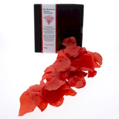 Taloka - punainenpetals parfyymid with aphrodisiac fragrance