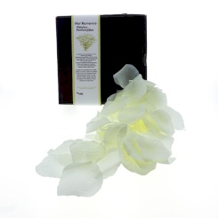 Taloka - vanilja petals parfyymid with aphrodisiac fragrance