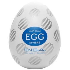 Tenga - wavy2masturbaattori egg