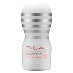 Tenga - Original Vacuum Cup Soft...