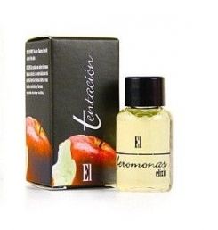Cobeco - pherofem eau de parfum women 15ml