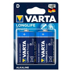 Varta - energy battery  9v lr61 1 unit