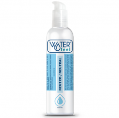 Intimateline - sensilight vesipohjainen liukuvoide aquagel 150 ml