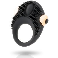 Womanvibe - thor silikoni vibraattori ring