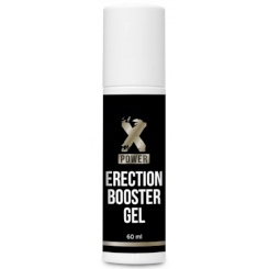 Xpower - hard on gel erection 75 ml