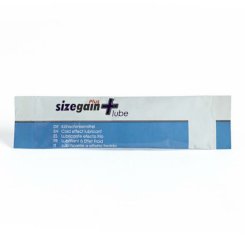 500 Cosmetics Sizegain Plus Lube Cold...