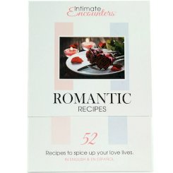 52 Romantic Recipes To Spice Up Your...