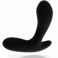 Addicted Toys Anal Massager Black...