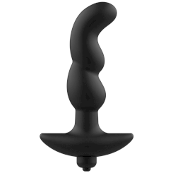 Perfect fit brand - anal hump gear xl  kirkas