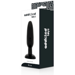 Addicted Toys Anal Plug 14cm