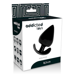 Addicted Toys Anal Plug 8.5cm