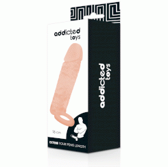 Addicted Toys  Extend Your Penis (16cm)