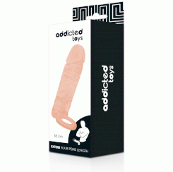 Addicted Toys - Extend Your Penis 16 Cm