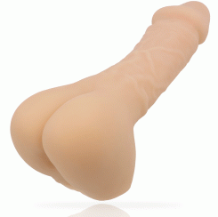 Addicted toys - extend your penis 18 cm