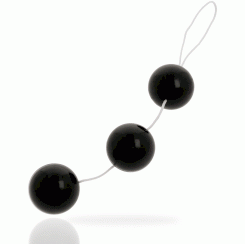 Ohmama - setti of 5 kegel exercise balls