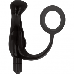 Addicted Toys Prostatic Vibrator Black ...