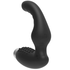 Addicted Toys Prostatic Vibrator Black...