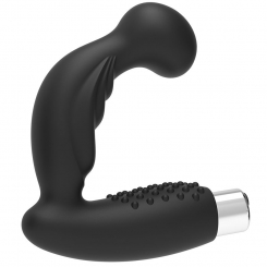 Addicted Toys Prostatic Vibrator Black...