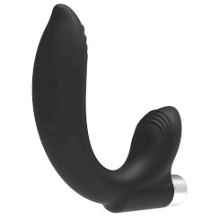 Addicted Toys Prostatic Vibrator Black...