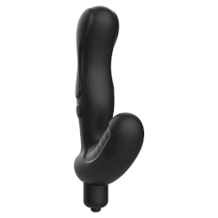 Addicted toys - väliliha hieroja silikoni prostate anus stimulaattori 3