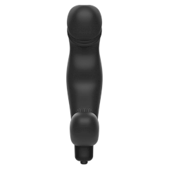 Addicted toys - anus stimulaattori prostate realistinen silikoni väliliha hieroja 1