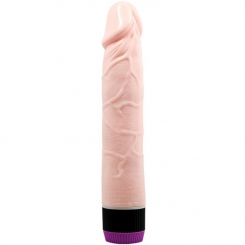 Adour Club Realistic Vibrator 21.5 Cm