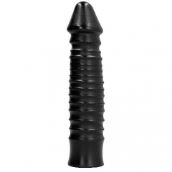 King cock - plus 3d dildo swinging balls 12.7 cm