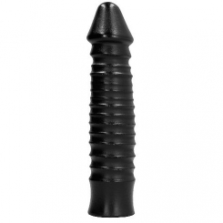 All  Musta - Dildo 26 Cm