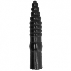 All  musta - anustappi 19,5 cm