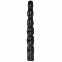 All  musta - dildo 22 cm