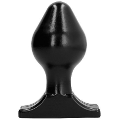 Calexotics - cheeky largue swirl plugi anal