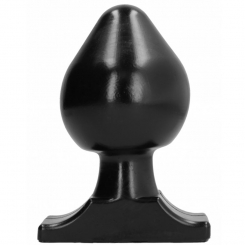 Ohmama - silikoni anustappi  -  l 9 cm