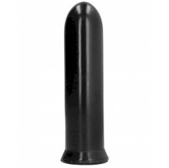 All  Musta - Dildo  Musta 19 Cm