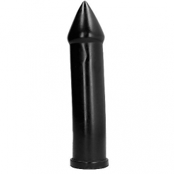 All  musta - dildo 22 cm