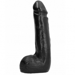 Cock miller - silikoni density articulable cocksil 24 cm