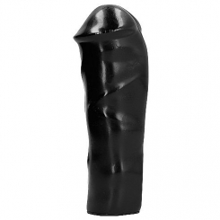 Basix - rubber works penis 16 cm  pinkki