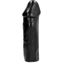 King cock - 10 dildo flesh 25.4 cm