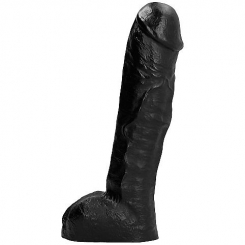 Diversia - joustava värisevä dildo  pinkki 23 cm -o- 4.3 cm