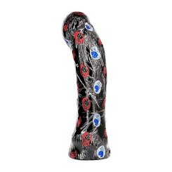 All  musta - dildo 33 cm 1