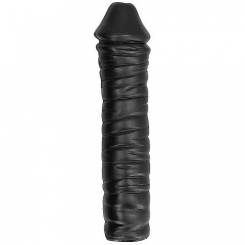 King cock - dildo kiveksillä 35.6 cm flesh