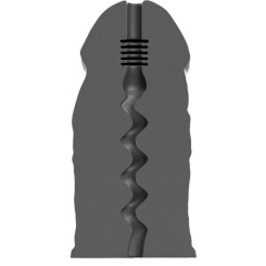 Fleshlight - shower mount adapter