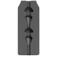 Tenga - 3d spiral sculpted ecstasy