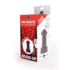 All  musta - masturbaattori hook-up 2