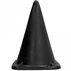 All  musta - plugi 17,5 cm 10 ancho